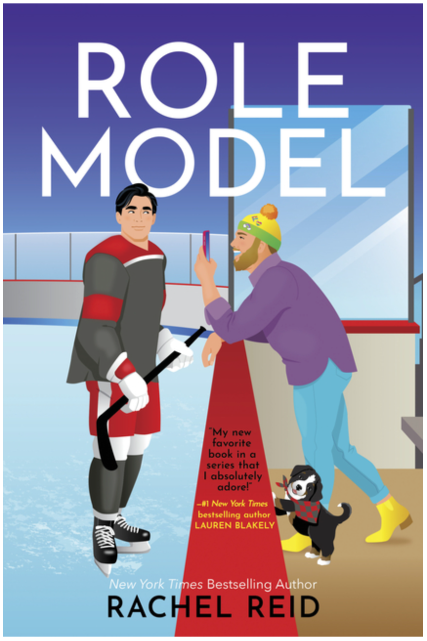 Role Model (Paperback)