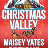 Christmas Valley - (Rustler Mountain) (Paperback)