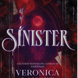 Sinister- Veronica Lancet