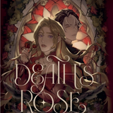 Death's Rose (paperback)