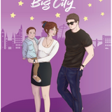 Fairytale in a Big City