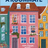 Never Date a Roommate (Paperback)