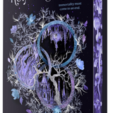 Ruinous Ends (The Souls of Blackwood Academy)
