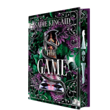 The Game Deluxe- Sadie Kincaid