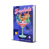 A Cocktail and Mocktail Recipe Book for Bookworms
