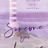 Someone You Deserve