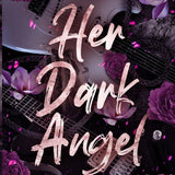 Her Dark Angel (Backstage Sinners)