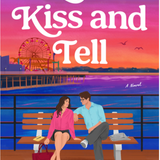 Let's Kiss and Tell- Joss Richard