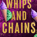 Whips and Chains: Alternate Cover (Paperback)