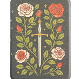 Heroines Quest Kindle Case: 11th Gen Kindle (Mini 6 Inch)