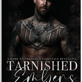 Tarnished Embers by Rosa Lee