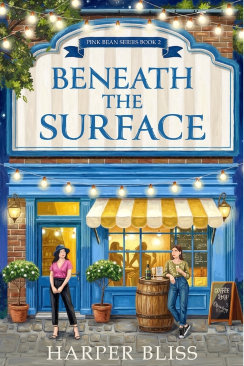 Beneath the Surface (The Pink Bean Series)