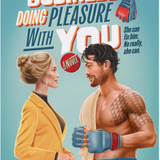 Its a Business Doing Pleasure With You- Lindsay Lewis