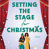 Setting The Stage for Christmas- Tanya Boteju
