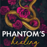 Phantom's Healing: Discreet Edition (Hurricane Heat MC)