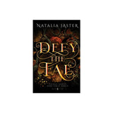 Defy the Fae -  by Natalia Jaster (Paperback)