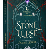 The Stone Curse- Debbie Cassidy