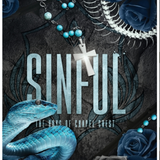Sinful, by K. G. Reuss
