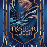 The Traitor Queen - (The Bridge Kingdom)(Paperback)