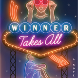 Winner Takes All  (Paperback)