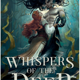 Whispers of the Deep  (Paperback)
