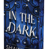In the Dark: Deluxe Limited Edition - (Kept in Paradise)  (Paperback)