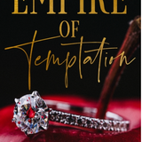 Empire of Temptation: (New York State of Mafia)