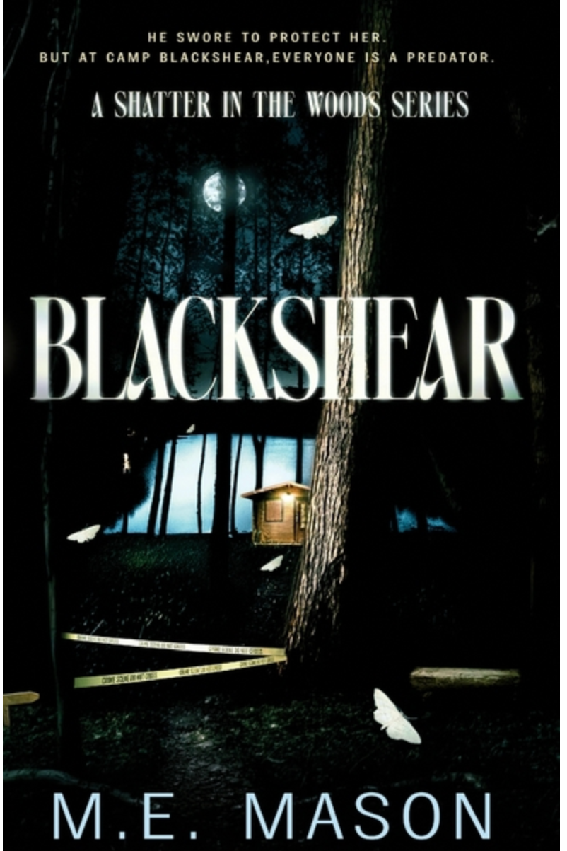Blackshear- M.E. Mason