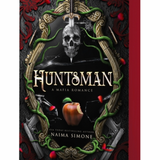 Huntsman - (Hunted Kingdom) by Naima Simone (Paperback)