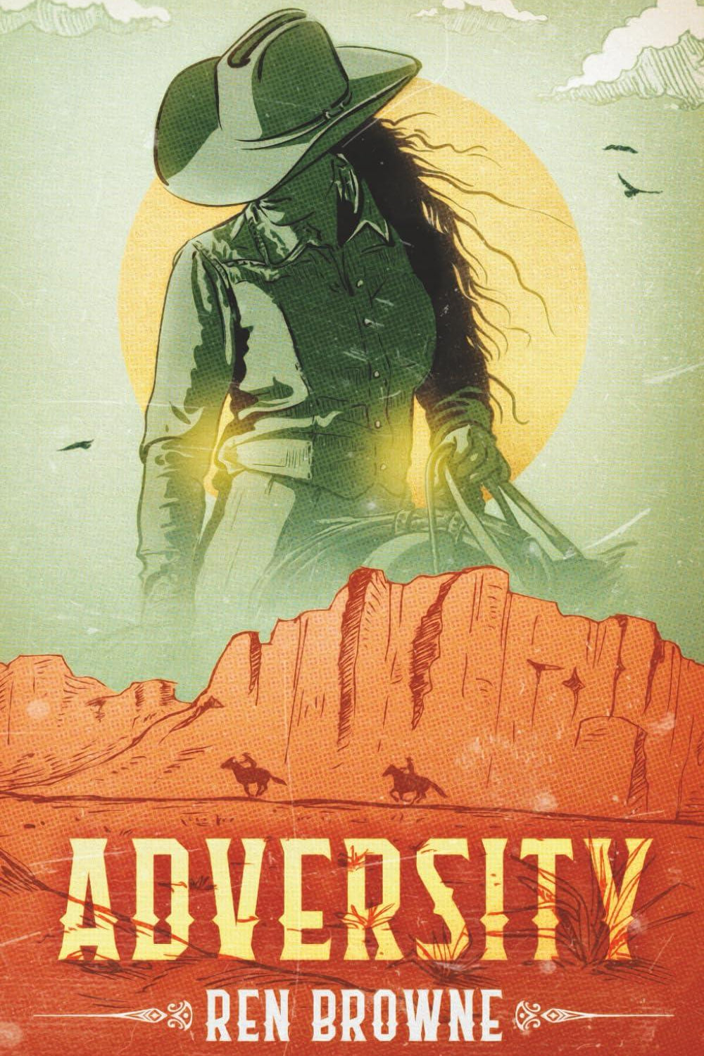 Adversity