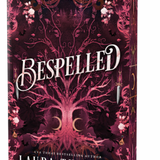 Bespelled (Deluxe Edition) - (Bewitched) by Laura Thalassa (Paperback)