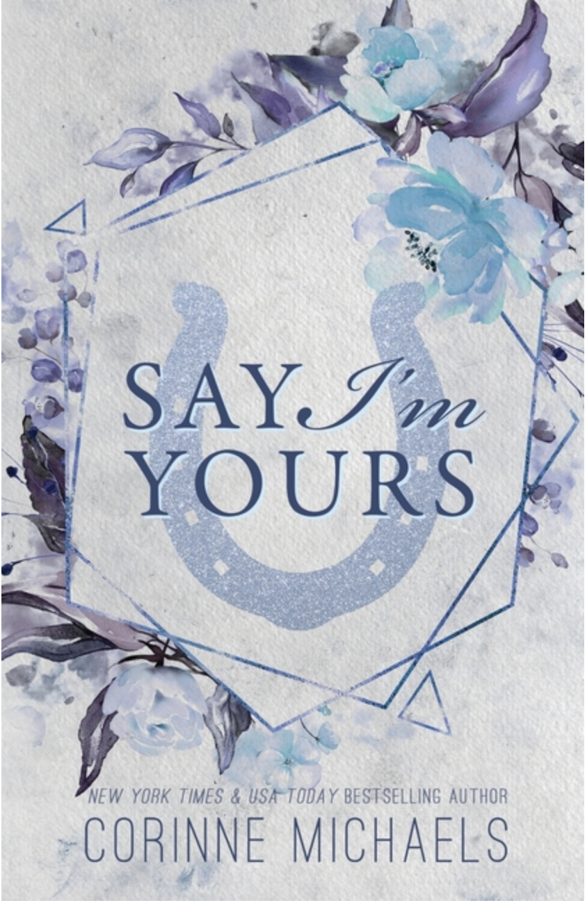 Say I'm Yours - Special Edition