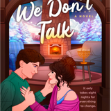 Now That We Dont Talk- Rachel Pologe