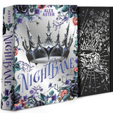 Nightbane Deluxe Edition - (Hardcover)