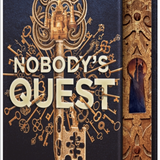 Nobody's Quest (Limited Edition) (Hardcover)