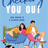 Checking You Out - (Paperback)