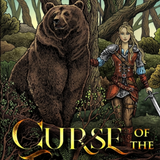 Otherworld: Curse of the Troll: (Paperback)