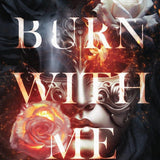Burn with Me (Angels of DéSirer)