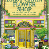 The Daisy Chain Flower Shop -(Paperback)