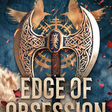 Edge of Obsession (Paperback)