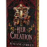 Her Creation- Jeneane O'Riley