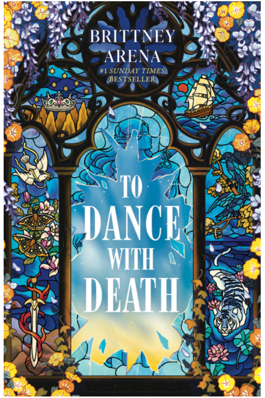To Dance with Death -(Hardcover)