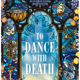 To Dance with Death -(Hardcover)