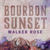 Bourbon Sunset