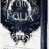 Fate of a Faux - (Lorde of Rathe) by Meagan Brandy & Amo Jones (Paperback)