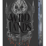 Wild Lands (The Savage Lands Series)