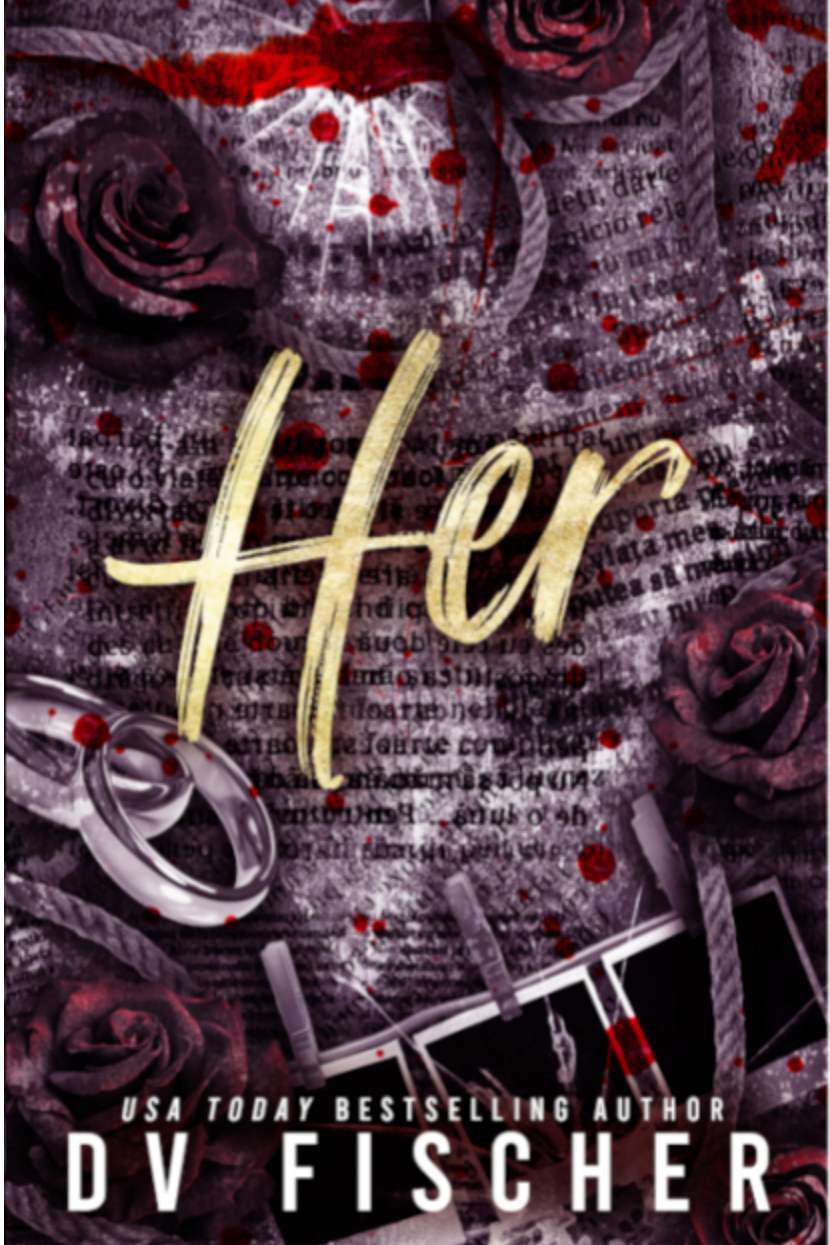 Her (Paperback)