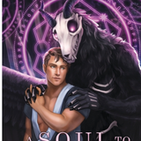 A Soul to Steal - by Opal Reyne (Paperback)