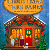 The Christmas Tree Farm - (Dream Harbor)(Paperback)