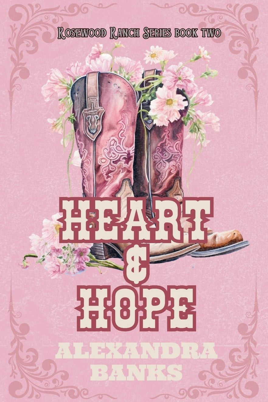 Heart & Hope